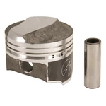 Sealed Power L2465F30 Pistons Forged Dome 4.280" Bore Chevy Set Of. Fixed Price $572.99.