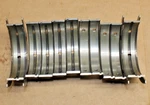 2018 Subaru Crosstrek Crankshaft Main Bearings (standard). Fixed Price $47.40.