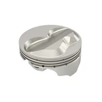 Icon IC963.060 .400 Dome Forged Fits Chevy 395 Pistons Over, 6.0 Rod. Fixed Price $911.03.