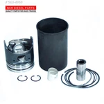 Liner Kit For Isuzu 4HG1T 4.6L 00-15 Grade 1X (1 Cyl). Fixed Price $232.00.