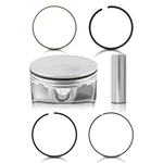 Left Piston Pin Ring Kit 68090673AA For Dodge Jeep Chrysler 6.4L V8 Suvs. Fixed Price $52.99.