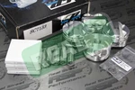 Cp Forged Pistons Honda H22A1 H22A4 Prelude 88MM 11.5:1 SC7133. Fixed Price $885.15.