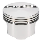 Je 138731 Set 4032 Flat Top 4.040 Bore 1.774 Cd .912 Pin 8PC. Fixed Price $656.99.
