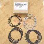 Genuine Engine Piston Ring Set 2304026170 For 06-10 Hyundai Accent Kia Rio 1.6L. Fixed Price $42.59.