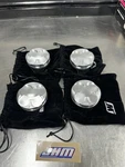 Wiseco CK226 Forged High Comp 13.8 Piston Kit ZX6R Ninja ZX600P ZX600R Kawasaki. Fixed Price $400.00.