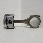 2007-2012 Ford Edge Flex Mkx 3.5L Piston With Connecting Rod 9T4E 6K100 Ca #2. Fixed Price $74.24.