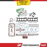 Full Gasket Set Pistons Bearings Fit 97-99 Ford Lincoln 5.4L Sohc Non(pi). Fixed Price $350.99.
