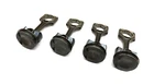 11-18 Vw / Audi A3 A4 A5 A6 Q5 Beetle Jetta Tiguan 2.0L Turbo Piston SET4. Fixed Price $342.93.