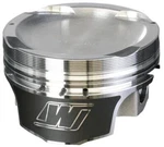Wiseco Invdme -23CC 99.5 Piston Shelf Stock Kit Fits Subaru EJ25 Dohc 4V. Fixed Price $717.99.