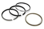 Mahle Pistons #4190MS-112 Ring Set 4.185 Bore 1.0 2.0MM. Fixed Price $202.98.