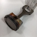 Jeep Compass 2.4 Single Piston With Connecting Rod 2018 2019 2020 2021 Oem. Fixed Price $59.30.