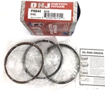 Dnj PR644 Engine Piston Ring Set For Select 01-17 Infiniti Nissan Suzuki Models. Fixed Price $33.22.