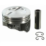 Speed-pro Hypereutectic Piston H859CP. Fixed Price $254.99.