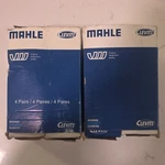 Engine Connecting Rod Bearing Set Clevite CB-663A(8). Fixed Price $15.00.
