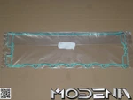 Ferrari 512M Testarossa Valve Cover Gasket Sealing Lh. Fixed Price $253.97.