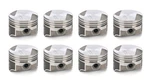 Sealed Power Forged Piston L2379F30. Fixed Price $476.85.