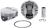 Icon IC9991C.005 Piston Set Fhr Forged 4.005 Inch Bore Gm Chevy Ls 6.0L 6.2L. Fixed Price $562.79.