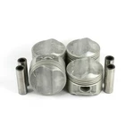 Dnj P151A Engine Piston Set For Select 01-10 Chrysler Dodge Jeep Models. Fixed Price $100.99.