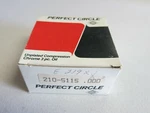 Perfect Circle Piston Ring Set 210-5115 Fits 1963-1982 Ford Mercury (E-219X). Fixed Price $24.49.