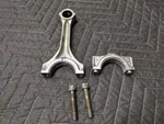 Bmw E36/E38/E39 M52 Engine Connecting Rod 11241744315. Fixed Price $49.99.