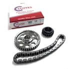 Cloyes Timing Chain Set C3007K For 1959-1979 Pontiac 326 350 389 400 421 428 455. Fixed Price $42.80.