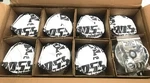 Ross Racing Piston Set 109945 4.125 Bore, 6.125 Rods, 4.00 Stroke Sb Ford. Fixed Price $654.55.