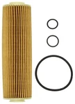 Engine Oil Filter Mahle Ox 183/5D. Fixed Price $18.28.