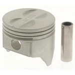 Sealed Power Piston Forged Flat 4.040" Bore 5/64" 3/16" Chevy Gmc 5.7L. Fixed Price $74.99.