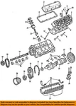 Gm Oem-engine Piston Ring 88894226. Fixed Price $82.60.