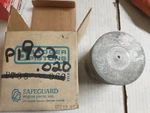F162 F4162 Continental Pistons Cast .020 Over Single P1902 Badger. Fixed Price $28.45.