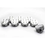Speed Pro Forged Coated Flat Top Pistons SET/8 Ford 302 5.0L Ho 030 Bore. Fixed Price $400.40.