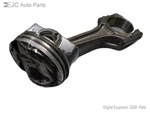 Piston Connecting Rod Standard 15-17 Volkswagen Jetta 1.8 06K198401D Turbo. Fixed Price $69.95.