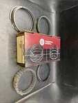 Sealed Power E-369X Engine Piston Rings Standard 1975-1988 Gm 3.8L Free !!!. Fixed Price $18.99.