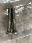 Porsche 944 924S 968 928 Engine Piston Bolt. Fixed Price $20.00.