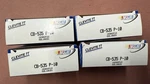 Nos Clevite 77 Engine CB-535 P-10 Connecting Rod Set Of 4 Boxes. Fixed Price $32.50.