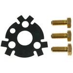 Melling Camshaft Lock Plate 4605-LPK; With Bolts For Chevy 262-400. Fixed Price $11.81.