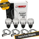 Wiseco K623M84 Piston Shelf Stock Kit. Fixed Price $656.99.