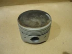 Ferrari 308, Mondial - Piston With Wrist Pin P/n 119828. Fixed Price $150.00.