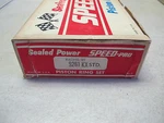Speed Pro 9261KXSTD Piston Ring Racing Set Chevy/ 283-ENG/ Especial Bore. Fixed Price $139.99.