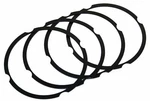 Cylinder Shims 94MM, .090"/2.25MM X4 Vw Ghia Buggy Empi 21-7490. Fixed Price $21.88.