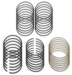 Total Seal Ap Advanced Profiling Ring Set CS0690 5. Fixed Price $375.68.