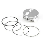 Sportsman Racing Products Sbc F/t Pro-series Piston & Ring Set 4.030- 271056. Fixed Price $867.27.