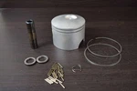 5007541 5007036 C# 5007510 Evinrude Etec 2006 & Up Std Port Piston 115-200 Hp. Fixed Price $75.00.