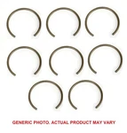Manley 0.061 Round Wire Sport Compact Wrist Pin Locks 42270-8. Fixed Price $31.59.