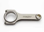 Manley Performance Products Ford 5.4L 4340 H-beam Rods 6.657IN 14040-8. Fixed Price $932.14.