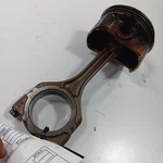 Mitsubishi Outlander Single Piston With Connecting Rod 2.4 2020 2021 2022 2023. Fixed Price $62.90.