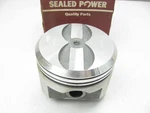 Sealed Power 2255PA060 Forged Engine Piston .060" 1968-1973 Chevrolet 307-V8. Fixed Price $58.49.