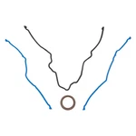 For Chevy Suburban 1500 2003 Fel-pro Tcs 46072-1 Timing Cover Gasket Set. Fixed Price $27.60.