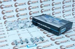 Cp Piston 87.00 Mm 3.425" Bore 12.0:1 Cr Set For Bmw S54B32 3.2L. Fixed Price $1294.18.