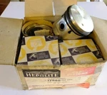 Viva Hb / Victor Fd 1600CC Ae Hepolite Piston Set Std +20 +30. Fixed Price $94.25.